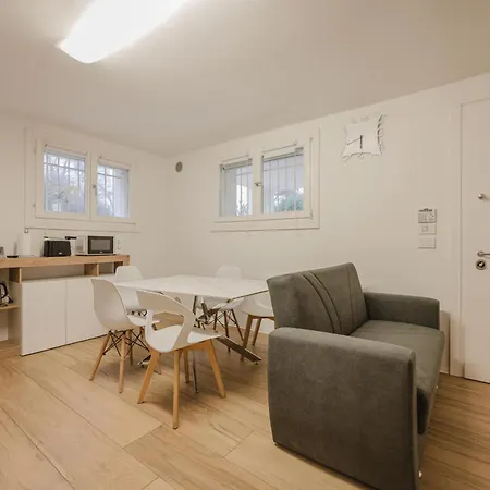 Grengarden Apartment