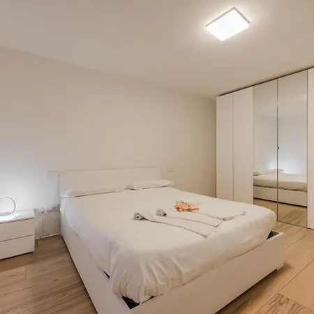 Grengarden Apartment *