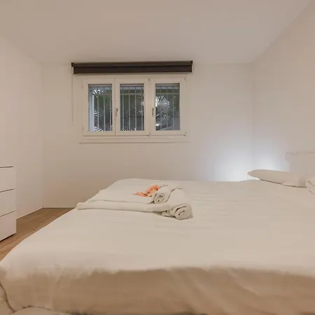 Apartment Grengarden *