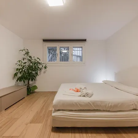 Appartement Grengarden