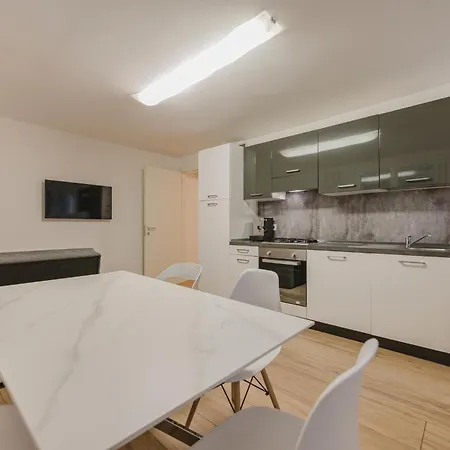 Grengarden Apartment Mogliano Veneto