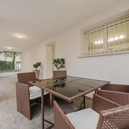 Apartment Grengarden Mogliano Veneto