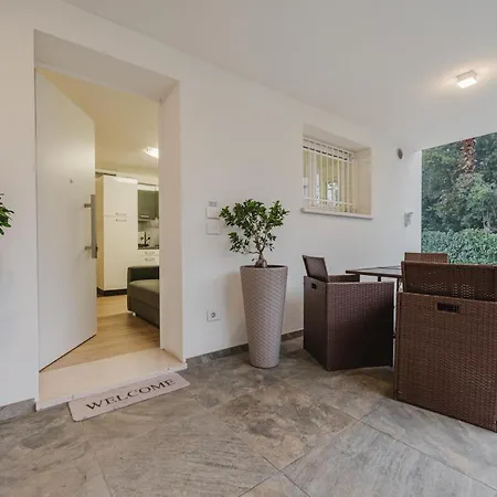 Grengarden Apartment