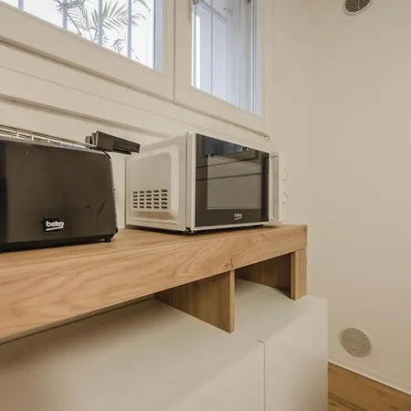 Grengarden Appartement *