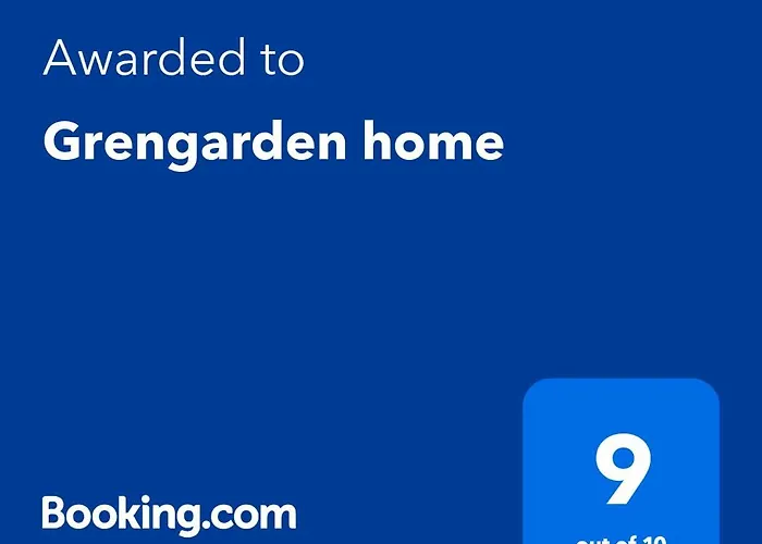 Grengarden Apartamento Mogliano Veneto