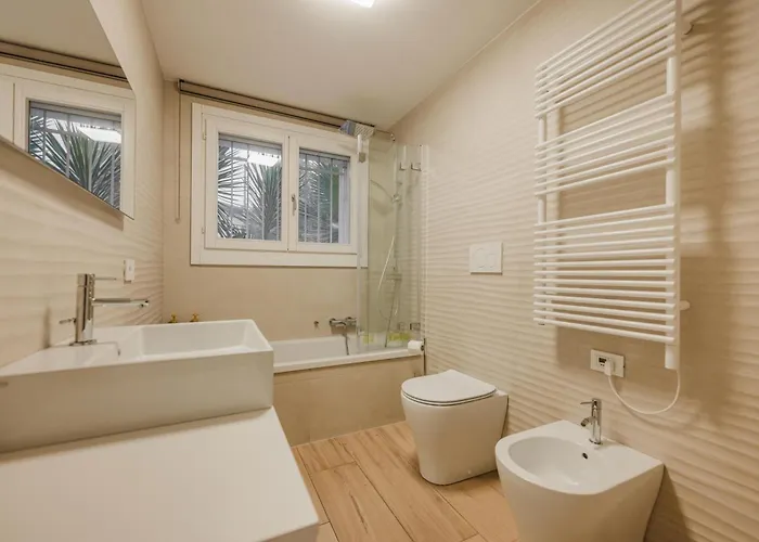 Apartamento Grengarden *