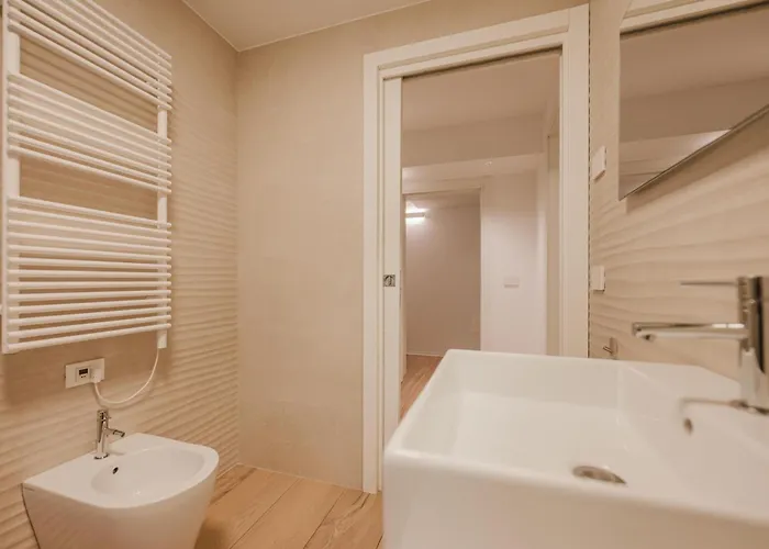 Grengarden Apartman Mogliano Veneto