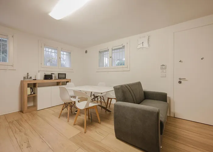 Grengarden Apartamento