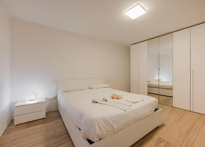 Grengarden Apartman *