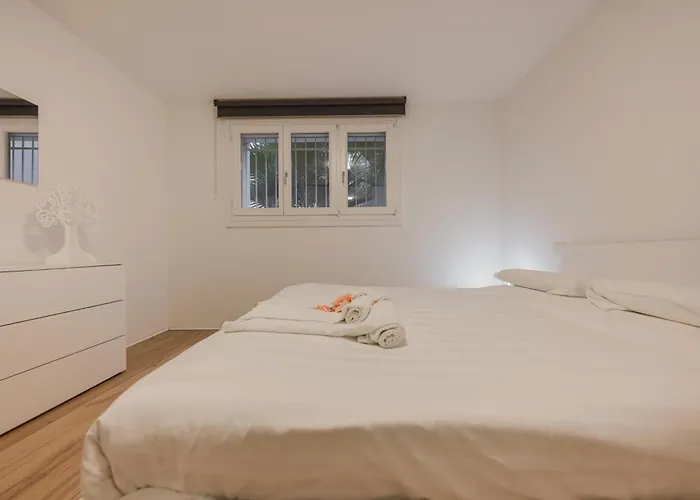 Apartman Grengarden *