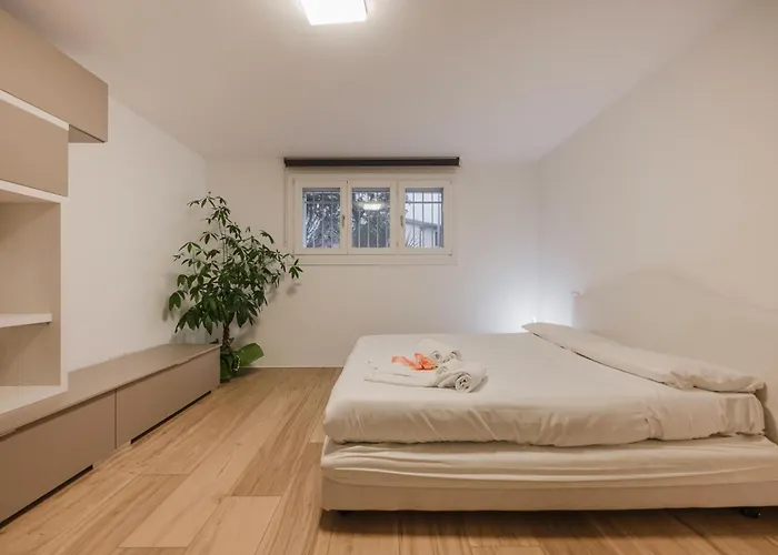Apartman Grengarden
