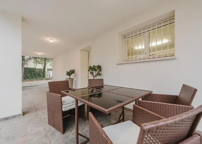 Apartamento Grengarden Mogliano Veneto