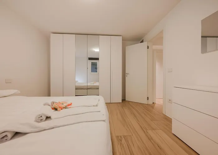 Apartman Grengarden