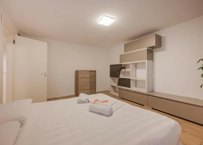 Grengarden Apartamento *