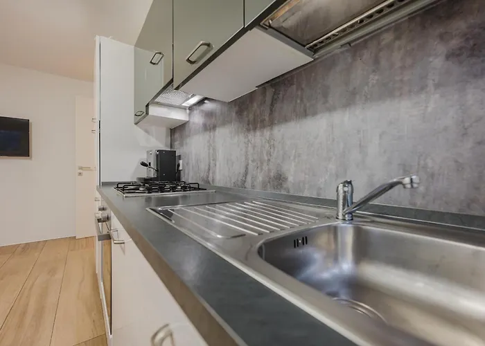 Apartman Grengarden *