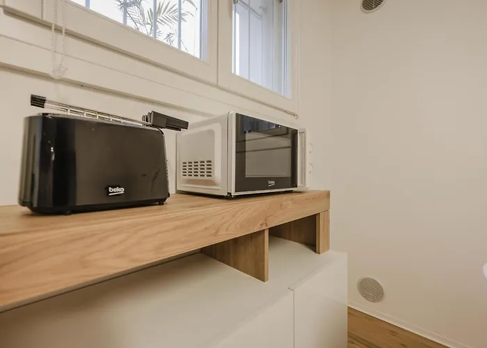 Grengarden Apartman *