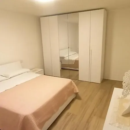 Appartement Grengarden Mogliano Veneto