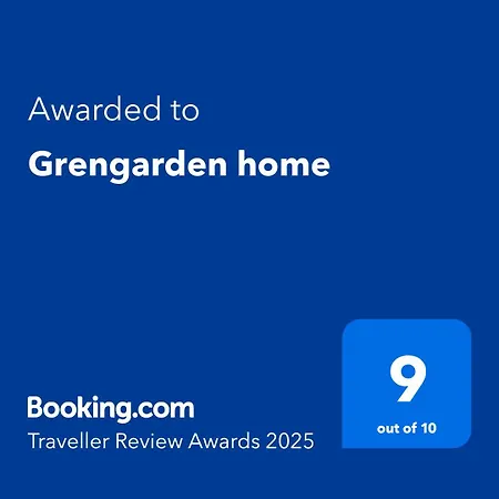 Grengarden Appartement Mogliano Veneto