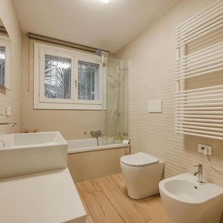 Appartement Grengarden *