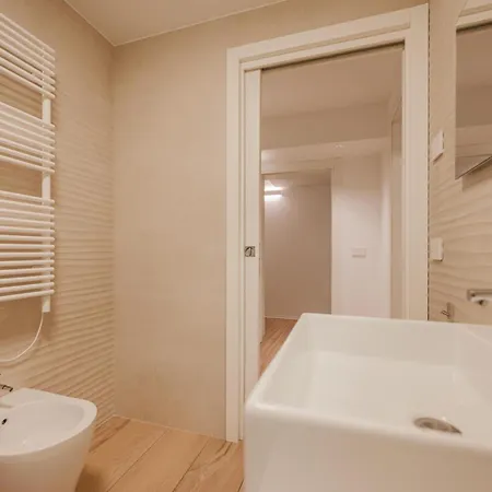 Grengarden Appartement Mogliano Veneto