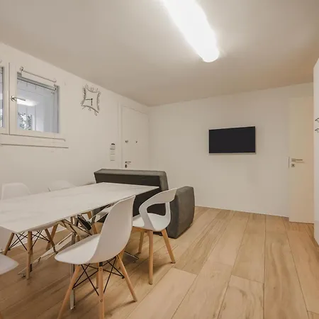 Appartement Grengarden Mogliano Veneto