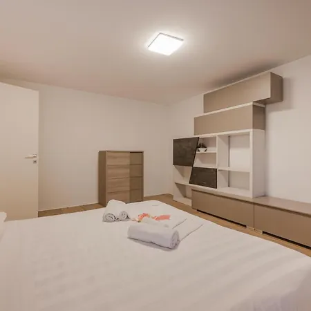 Grengarden Appartement *